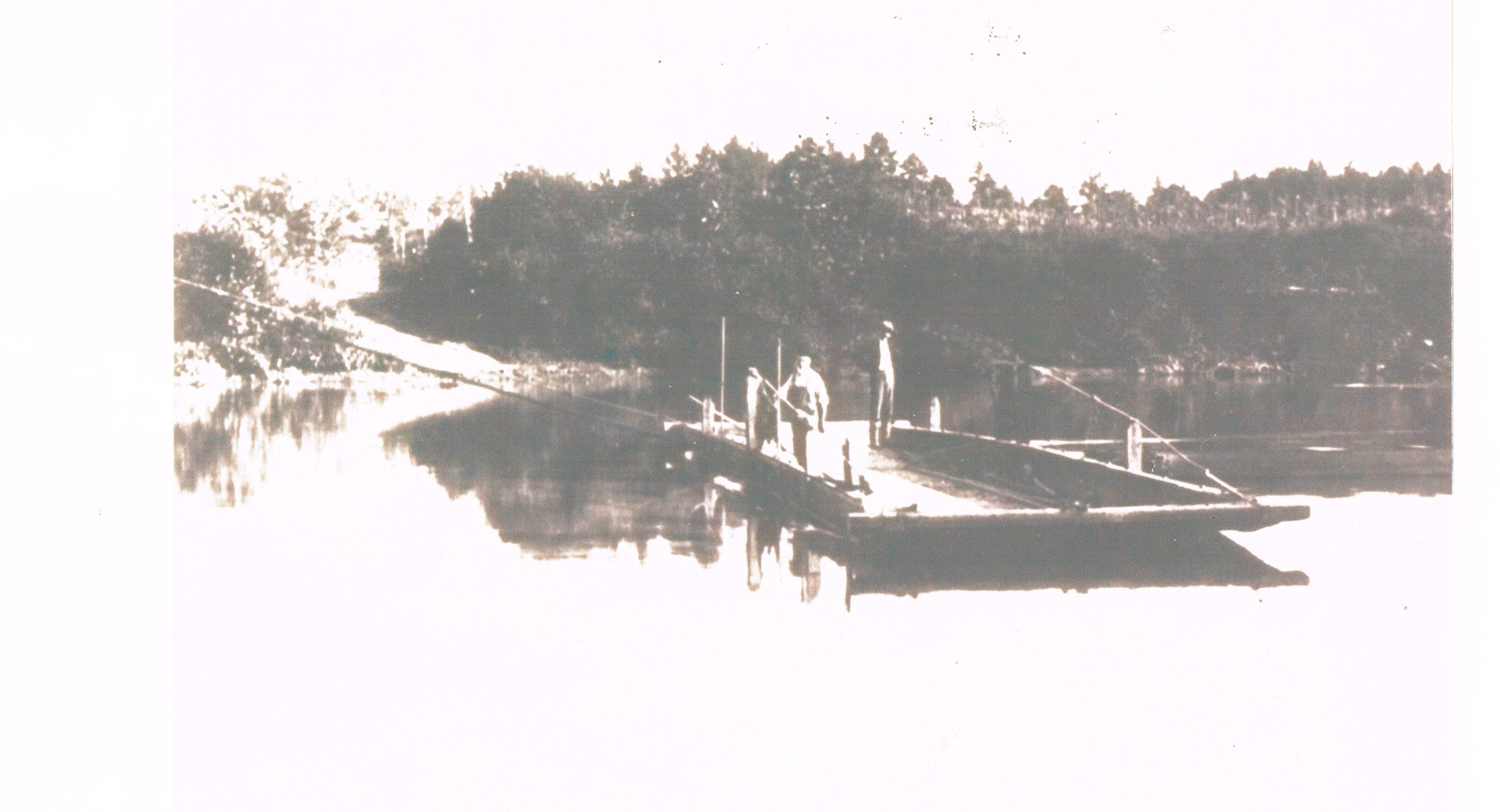 Turner-Mayson Ferry