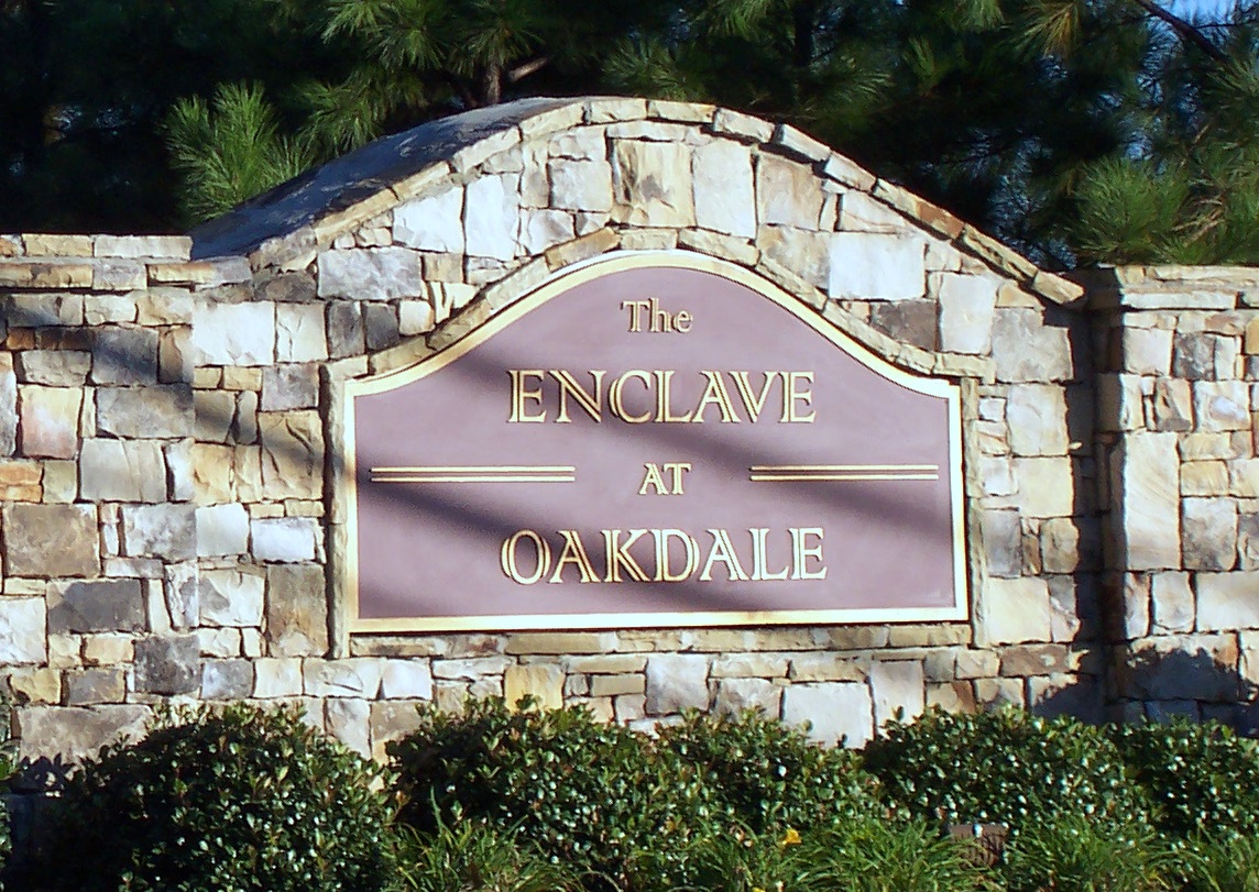 z Enclave at Oakdale
