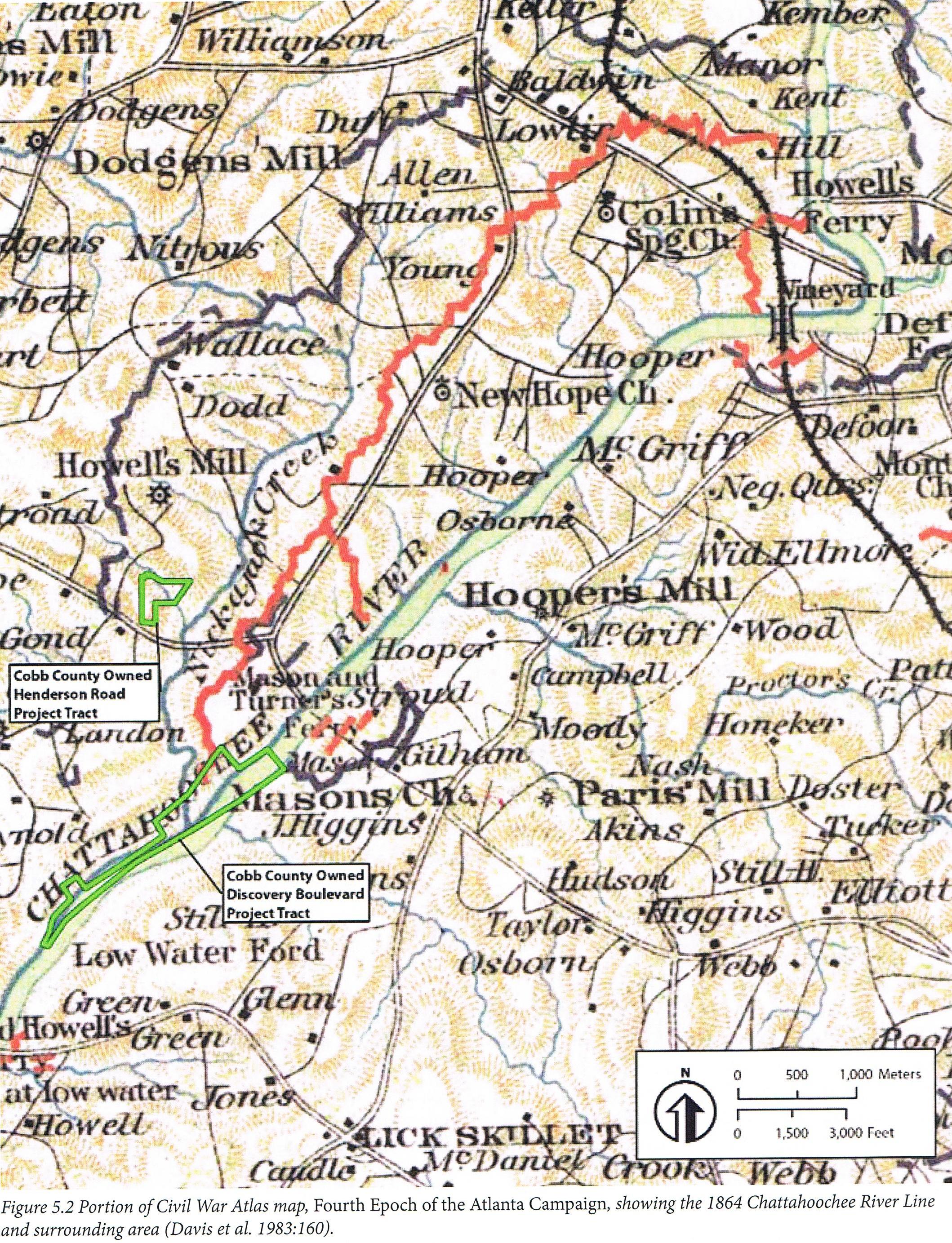 p50 map River Line Civil War Atlas - 4th Epoch Cropped