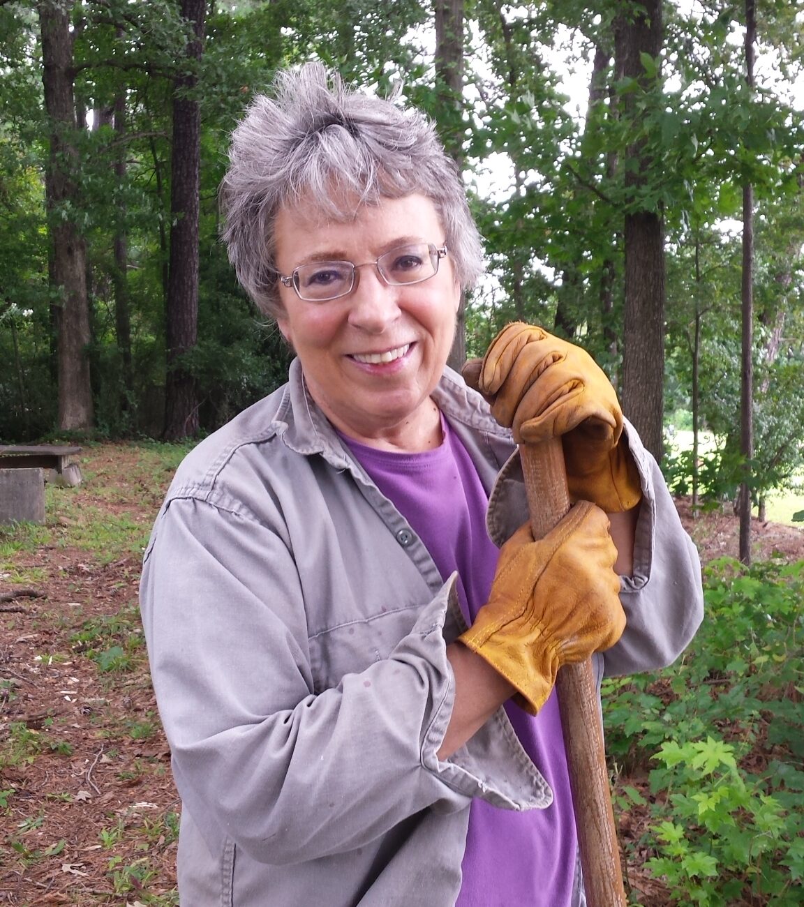 Hooper-McWilliams Cemetery Manager