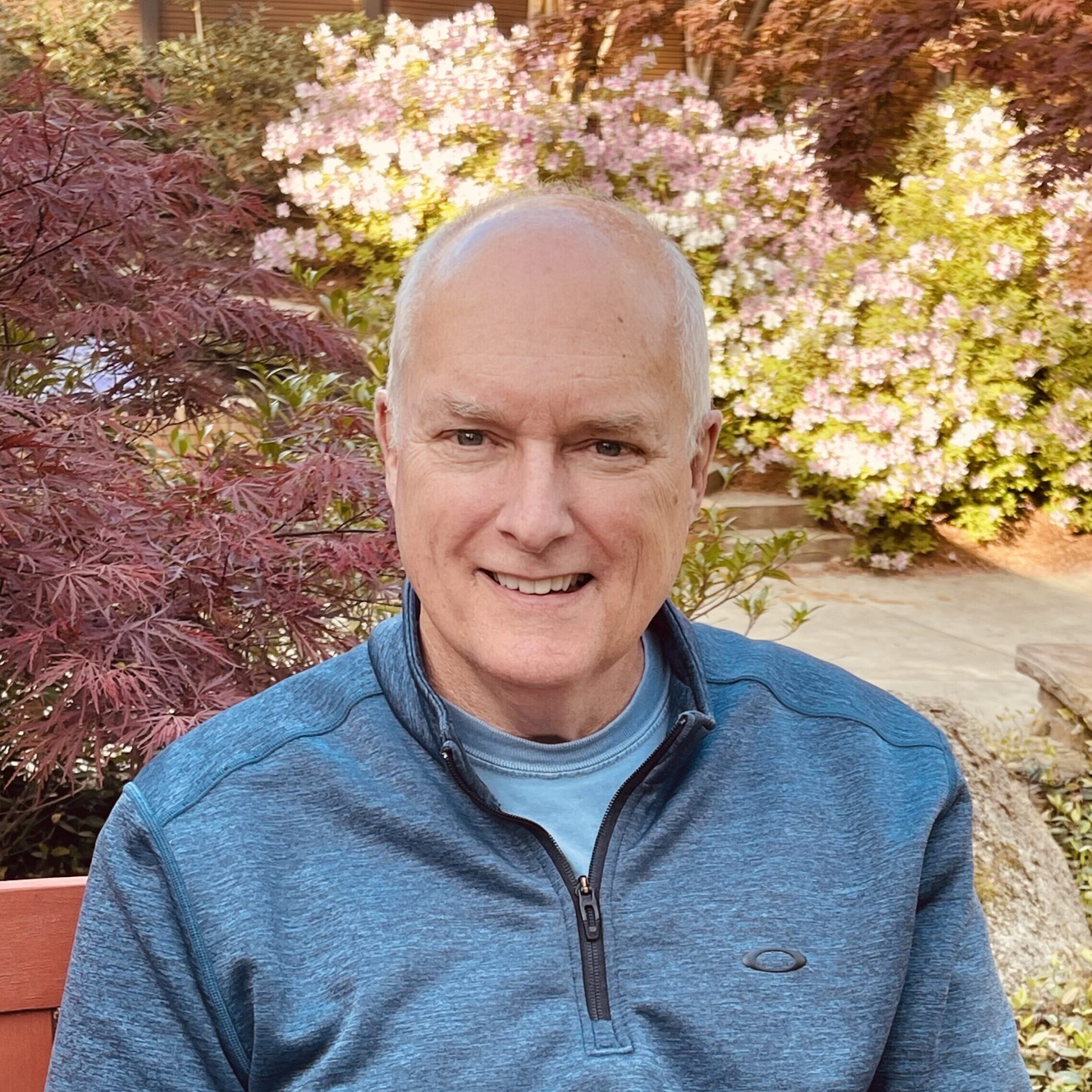 Richard Nichols